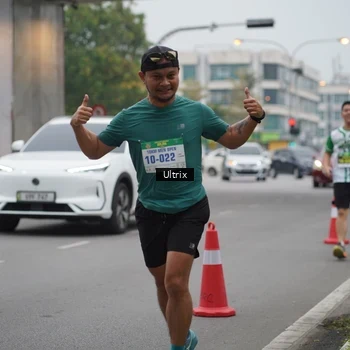 Runner Photo 8647940