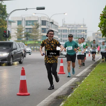 Runner Photo 8647941