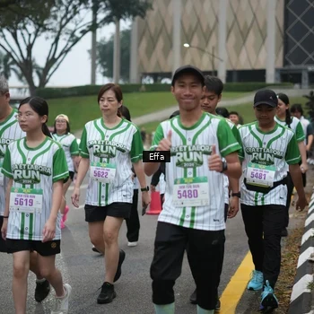 Runner Photo 8647942