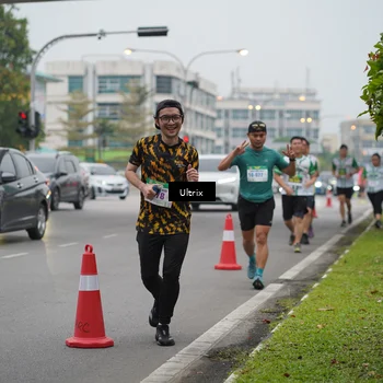 Runner Photo 8647943
