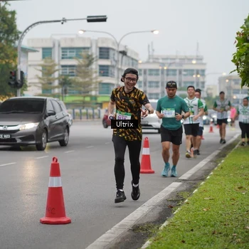 Runner Photo 8647944