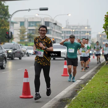 Runner Photo 8647947