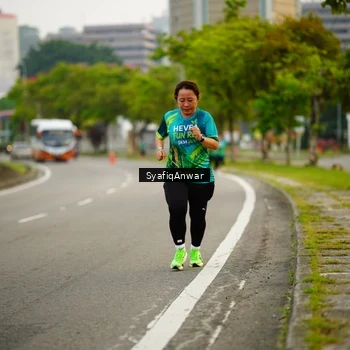 Runner Photo 8647948