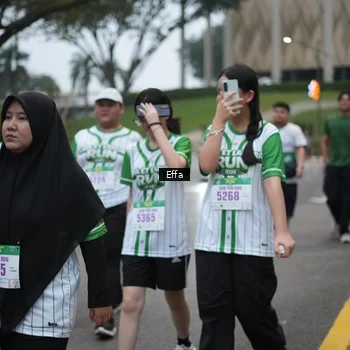 Runner Photo 8647950