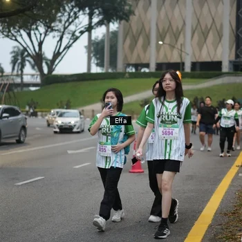 Runner Photo 8647951