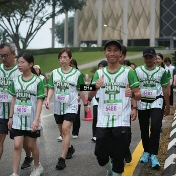 Runner Photo 8647955