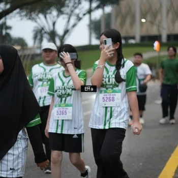 Runner Photo 8647956
