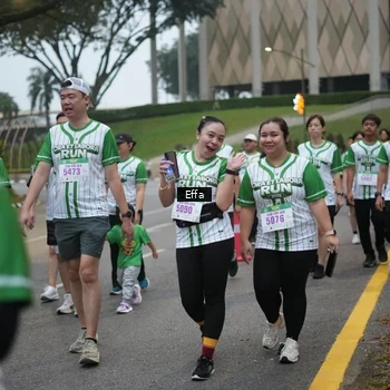 Runner Photo 8647957