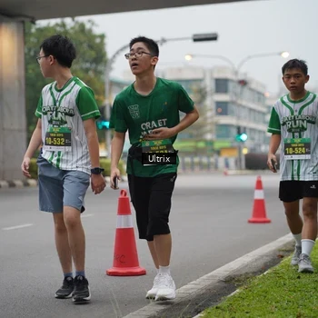 Runner Photo 8647963