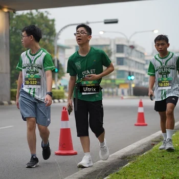 Runner Photo 8647964