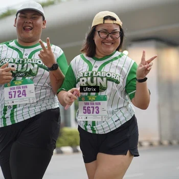 Runner Photo 8647967