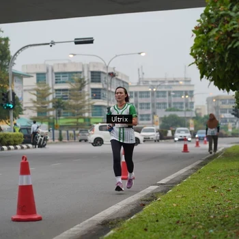 Runner Photo 8647968