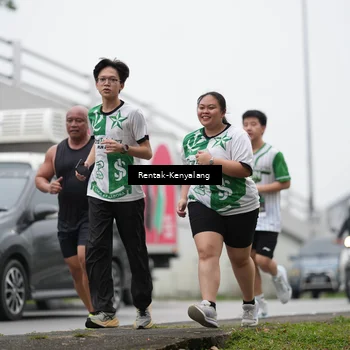 Runner Photo 8647969