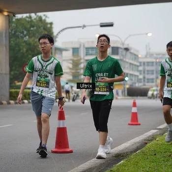 Runner Photo 8647970