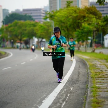 Runner Photo 8647972