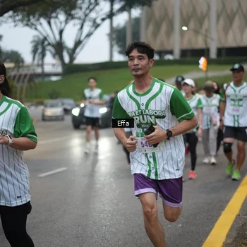 Runner Photo 8647973