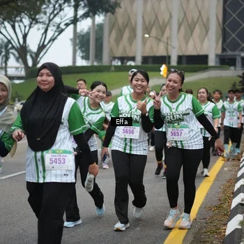 Runner Photo 8647976