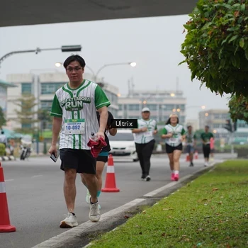 Runner Photo 8647977