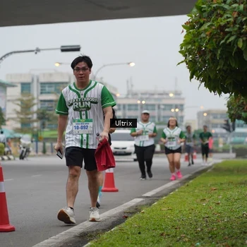 Runner Photo 8647978