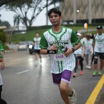 Runner Photo 8647980
