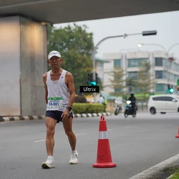 Runner Photo 8647981