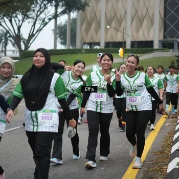 Runner Photo 8647982