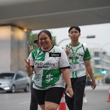 Runner Photo 8647984