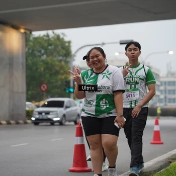 Runner Photo 8647985
