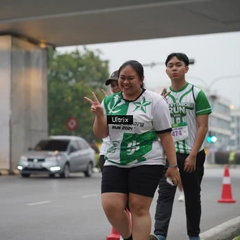 Runner Photo 8647988