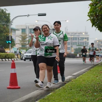 Runner Photo 8647990