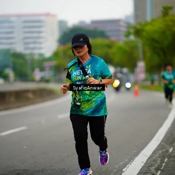 Runner Photo 8647993
