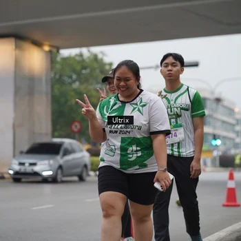 Runner Photo 8647995