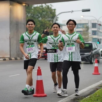 Runner Photo 8647996