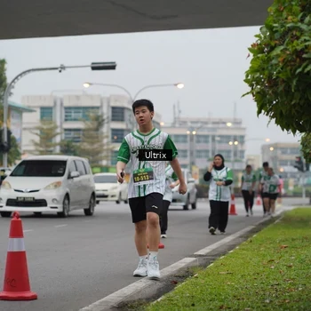 Runner Photo 8647999