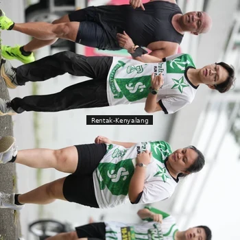 Runner Photo 8648005