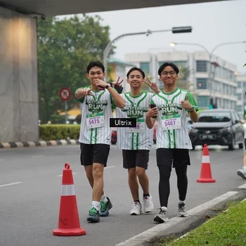Runner Photo 8648006
