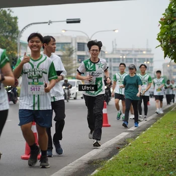 Runner Photo 8648008