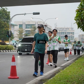 Runner Photo 8648012