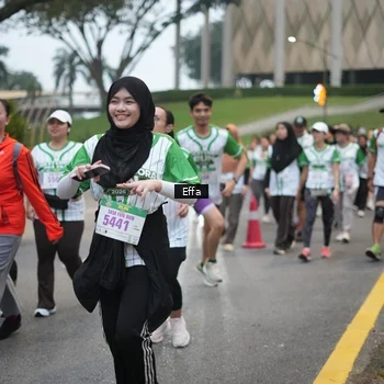 Runner Photo 8648015