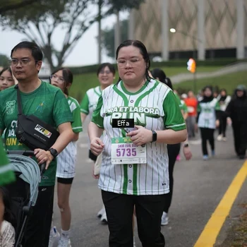 Runner Photo 8648016