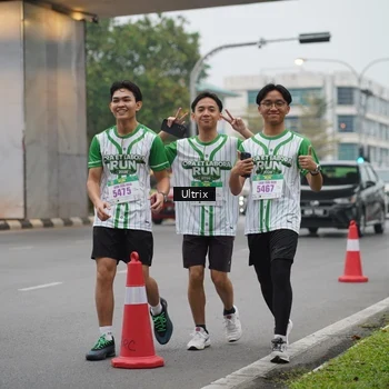 Runner Photo 8648024