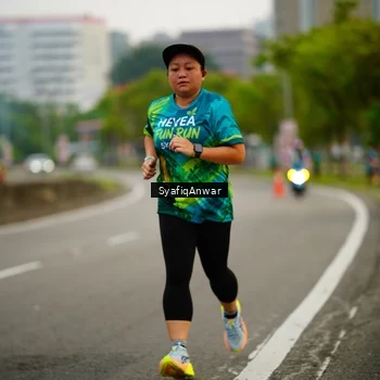 Runner Photo 8648026