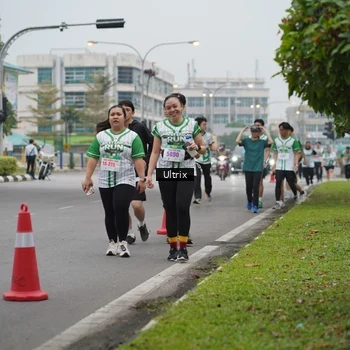 Runner Photo 8648030