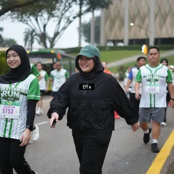 Runner Photo 8648031