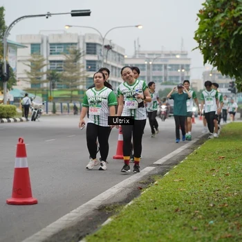 Runner Photo 8648032