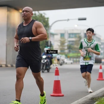 Runner Photo 8648034
