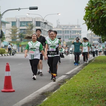 Runner Photo 8648035