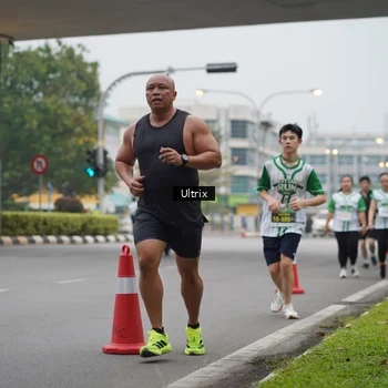 Runner Photo 8648036