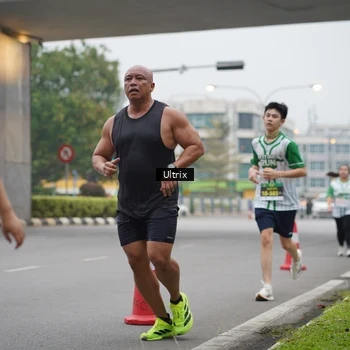 Runner Photo 8648037