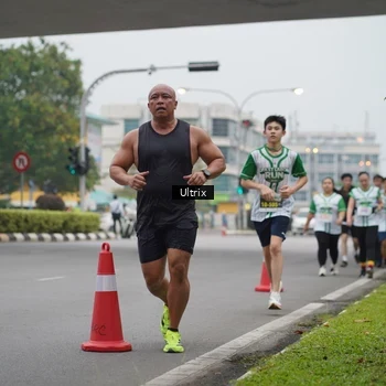 Runner Photo 8648038